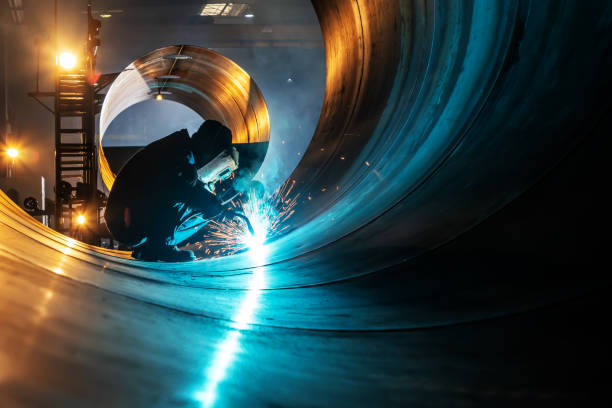 Affordable Welder Services in Mono Vista, CA