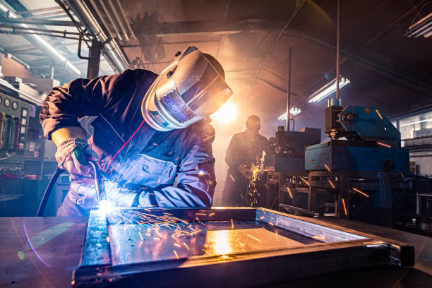 Best Pipe Welding in Mono Vista, CA